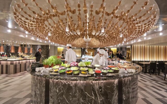 The Sherwood Taipei