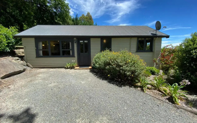 Otahuna Hideaway - Christchurch Holiday Homes