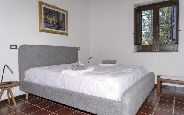 Apartment With one Bedroom in Rosolini, With Wifi