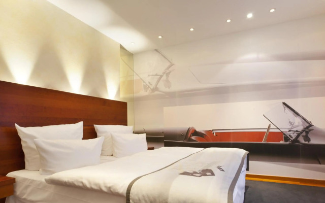 Hotel Adler Asperg