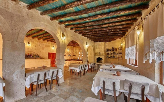 Charm Of Cappadocia Cave