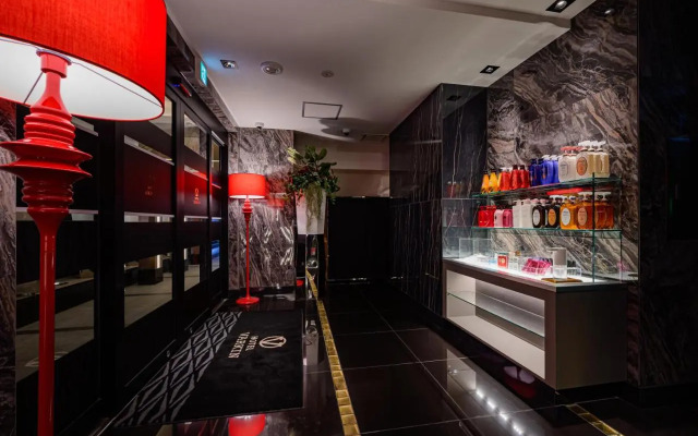 Hotel Rafaie (Adult Only)