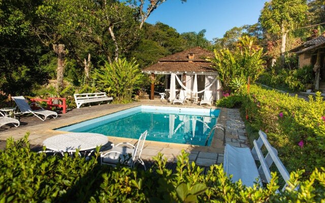 Pousada Sitio E Poesia (Adults only)