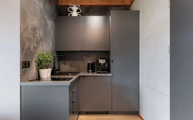 IJG Imperial Apartamenty Szymaszkowa