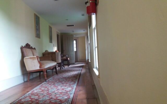 Bliss Point Farm and B&B