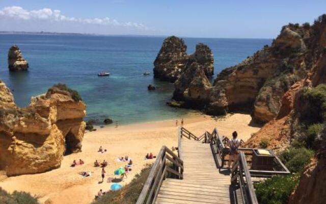 Sea & You Algarve Apartment