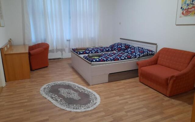 Ferienwohnung Schloessel 10