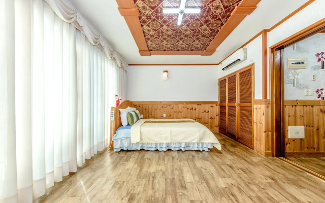 Gyulhyanggi Pension