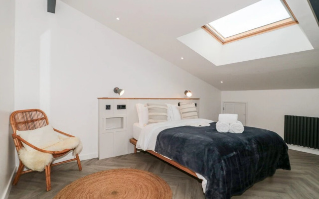 Tilia Barn