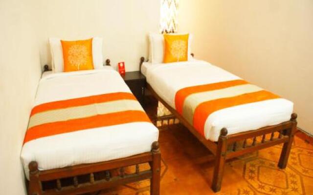 OYO Rooms 202 Petta Junction