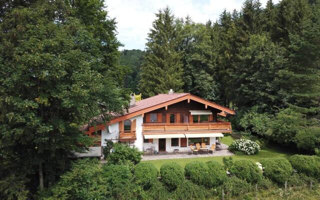 Ferienwohnung am Römerweg Wald