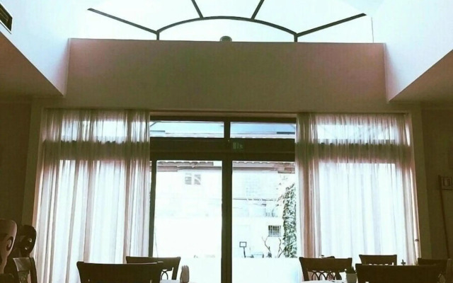 Hotel Florio Operà Palermo Central