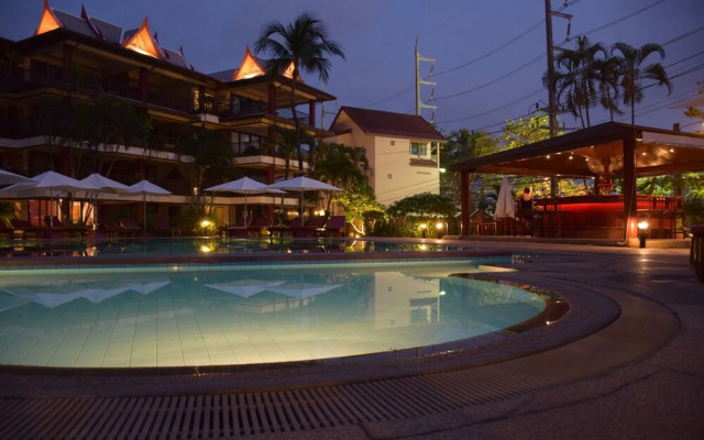 Kalim Residence Unit - 217