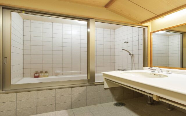 Wakakusa no Yado Maruei Ryokan