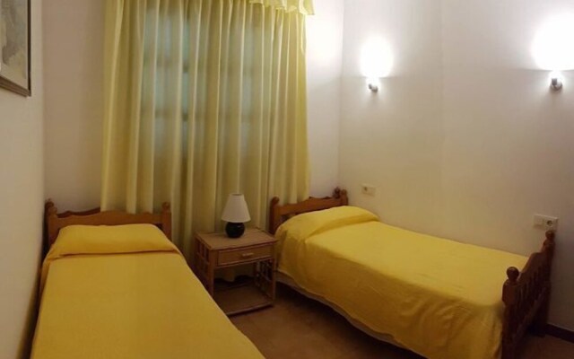 Apartamento Alba V 2-1