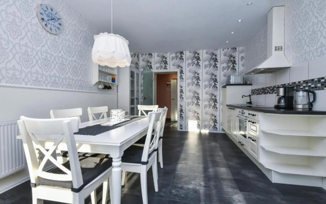 Villa Hoffnung Wohnung 3