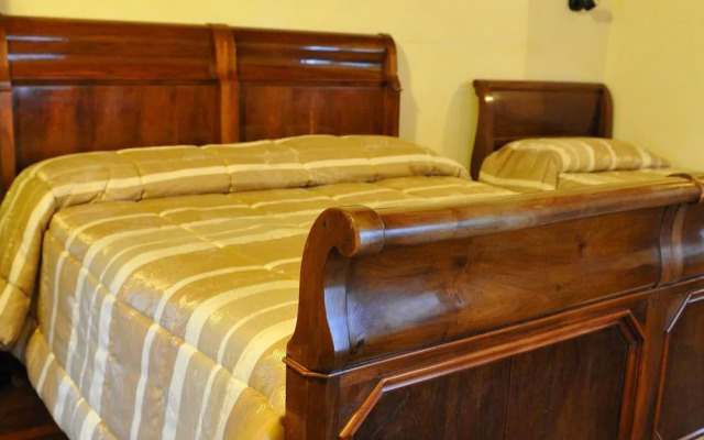 Nuovo Hotel Sporting