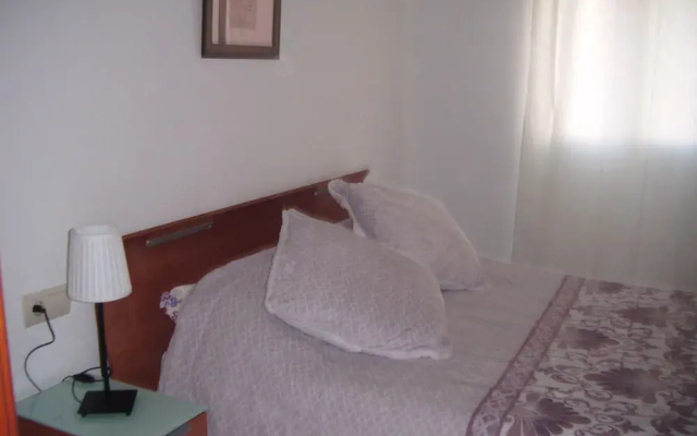 Apartment Low Cost Real De Torrequebrada