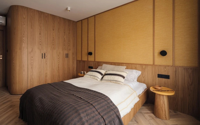 Apartamenty Sun & Snow Kossak Residence