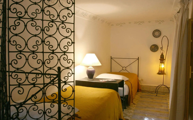 Riad Celia
