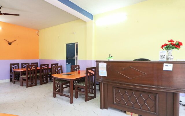 Corbett Junction By OYO Rooms