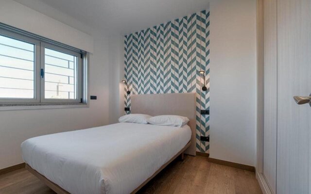 TH Apartments by Como en Casa