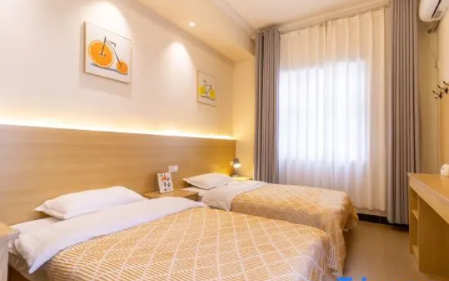 Luoyang Guest House