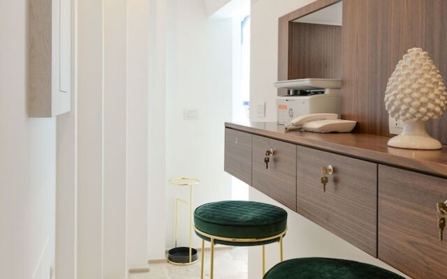 B-Welcome Rooms of Charmes & Relax