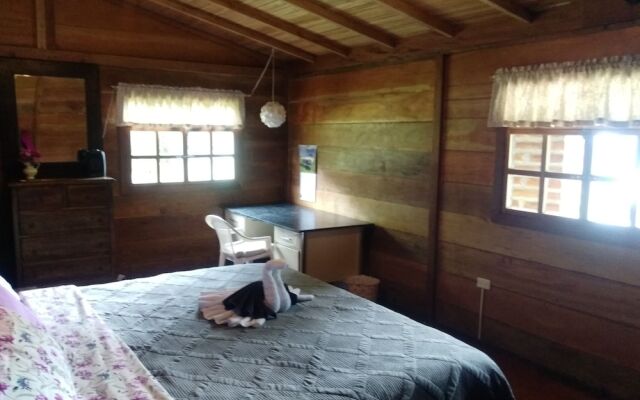 Casa L'Amore Pululahua  B&B