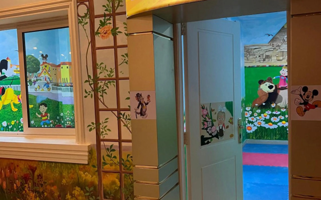 Il Mercato Hotel & Spa