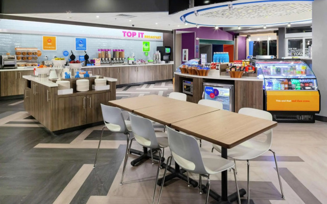TRU BY Hilton Round Rock