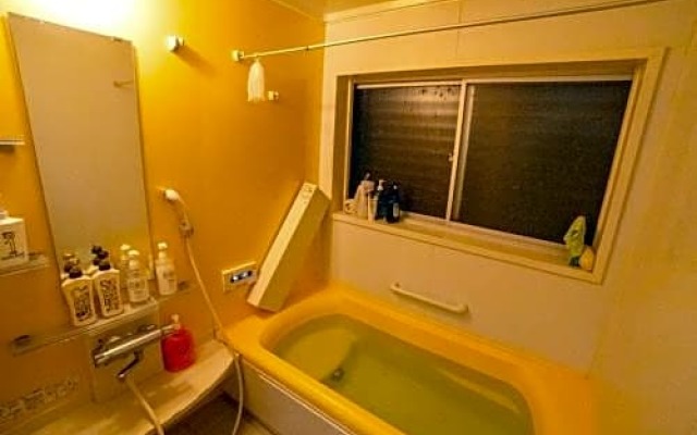 Guesthouse TOKIWA - Vacation STAY 01077v