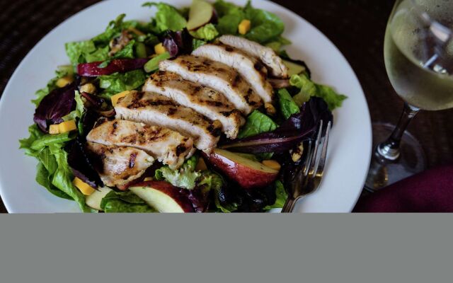 Embassy Suites by Hilton Minneapolis North