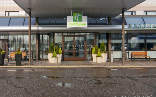 Holiday Inn Helsinki - Vantaa Airport by IHG