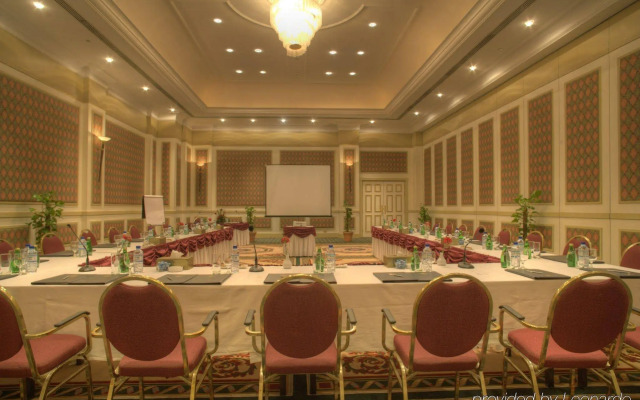 Al Diar Siji Hotel Apartments