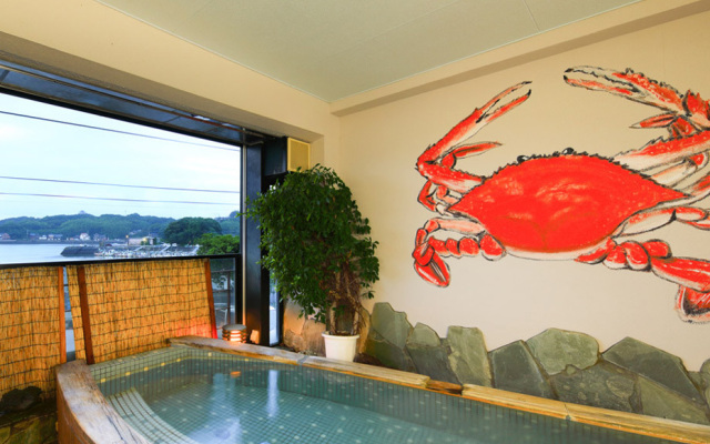 Ryokan Yatomisou