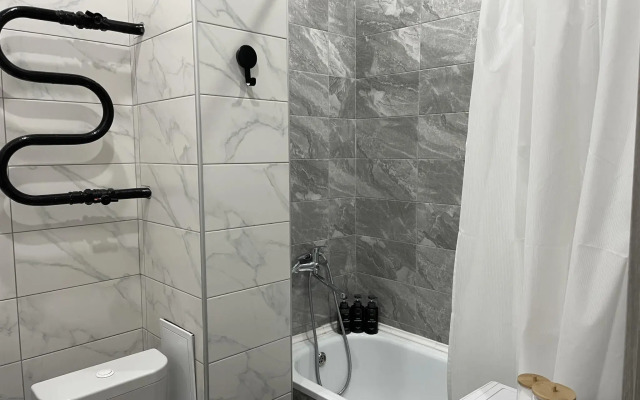 Апартаменты на улице Карамзина 16