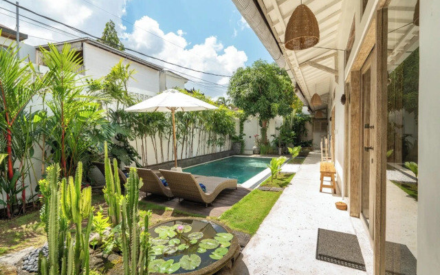 Villa Siva by Exotiq