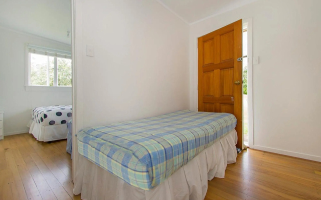 Daisy Cottage - Hahei Bach – Guest Rooms – Hahei