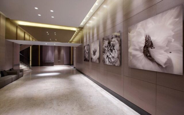 Humble House Hotel Taipei, Curio Collection by Hilton