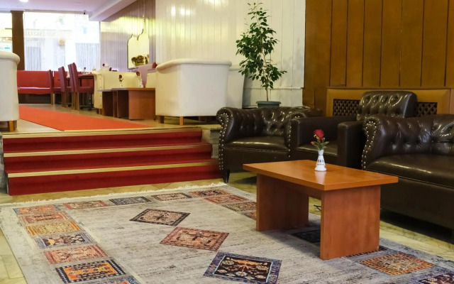 Kıspet Konak Hotel