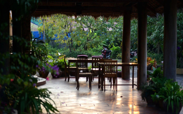 Mea Culpa Kampot