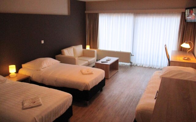Value Stay Residence Mechelen