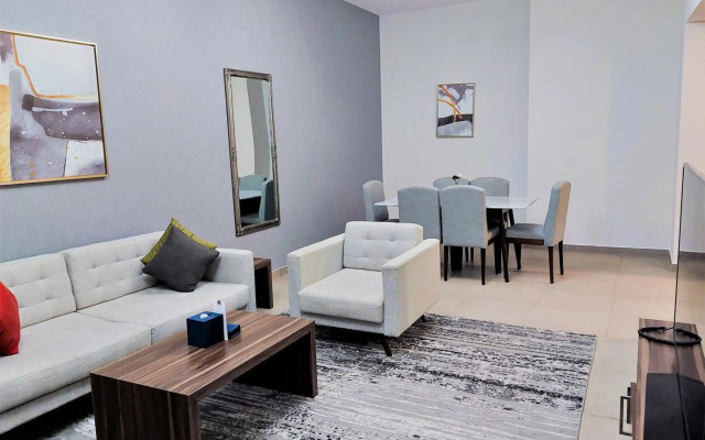 Luxe Grand Hotel Apartments