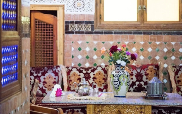 riad mehdi
