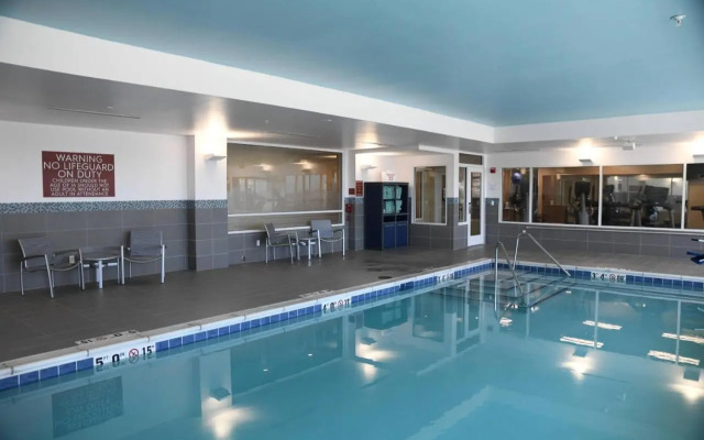 TownePlace Suites Kansas City At Briarcliff