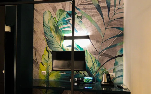 Romaresidence Trastevere Guesthouse