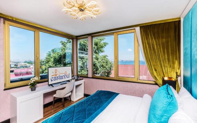 Eastanbul Suites