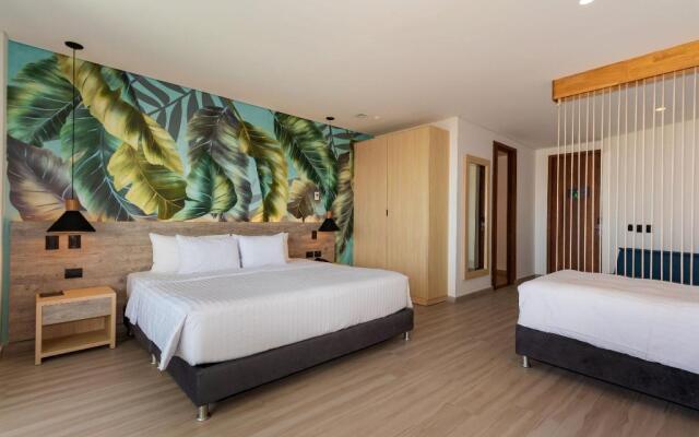 Hotel Sea Avenue