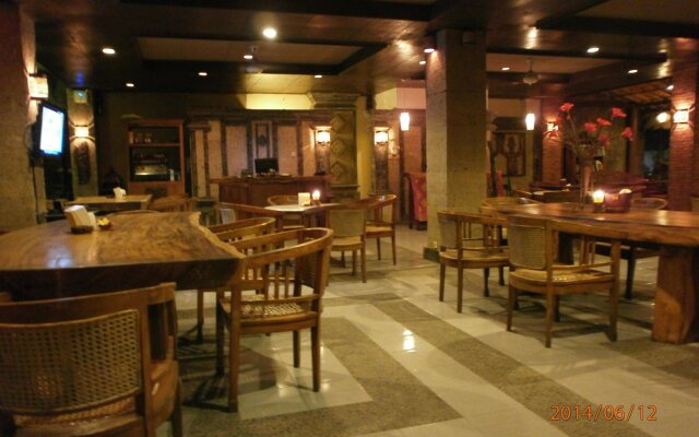 Ubud Inn Cottages